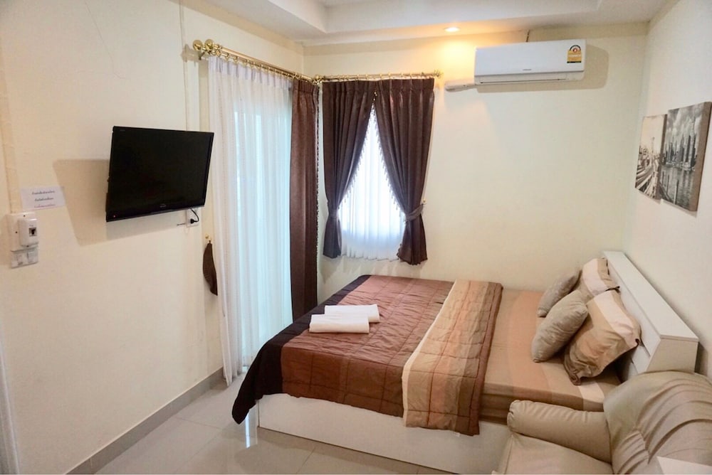 Standard Double Room photo 1