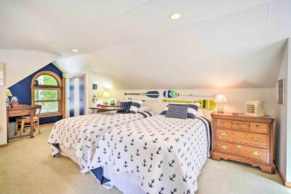 Cottage (1 Bedroom) photo 1
