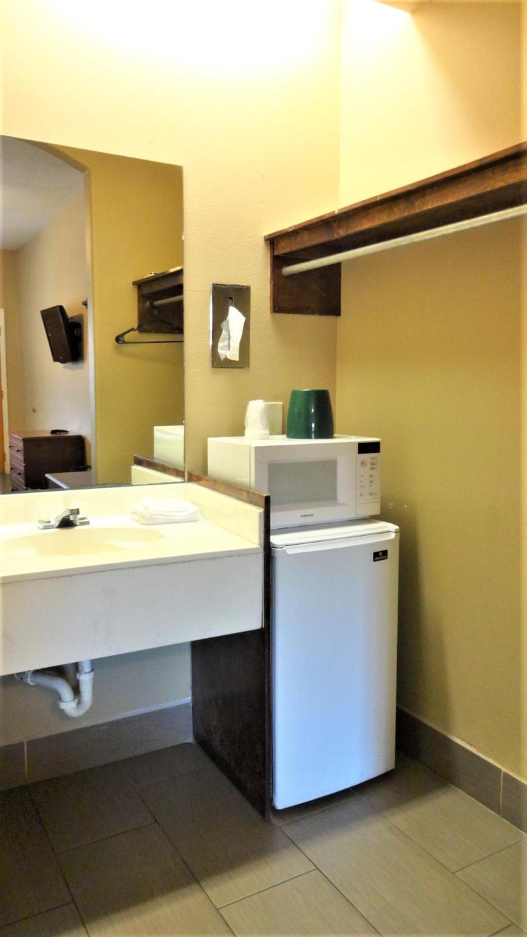 Family Double Room - Photo 3