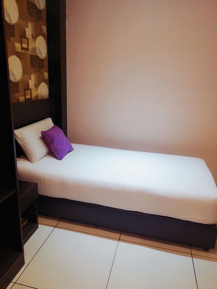 Standard Single Room, 1 Twin Bed