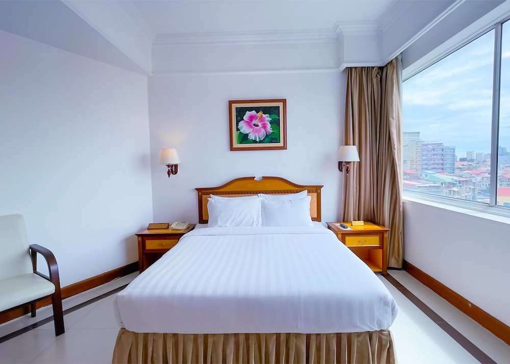 Executive Double Room photo 1