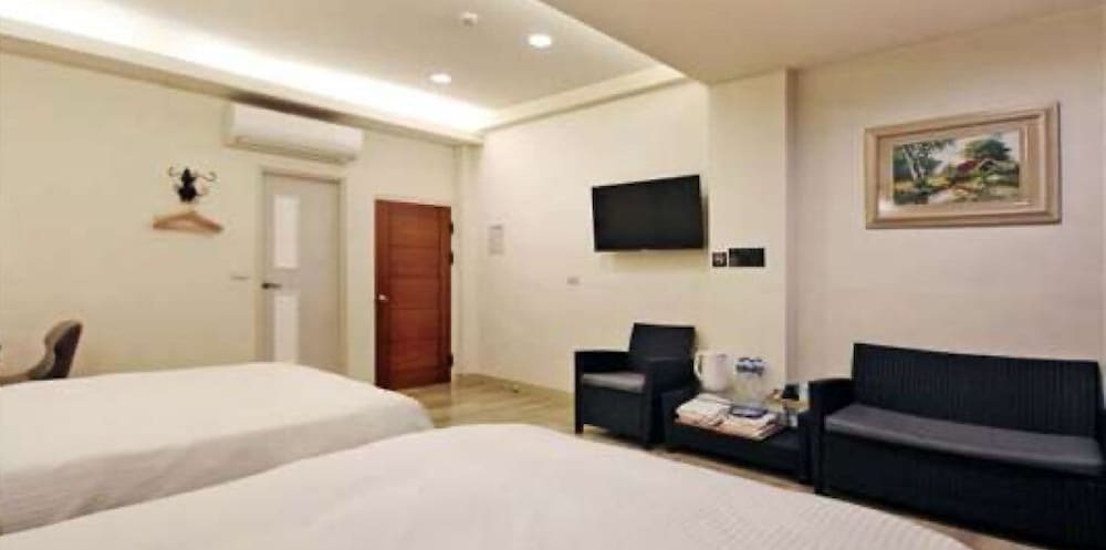 Standard Quadruple Room - Photo 1