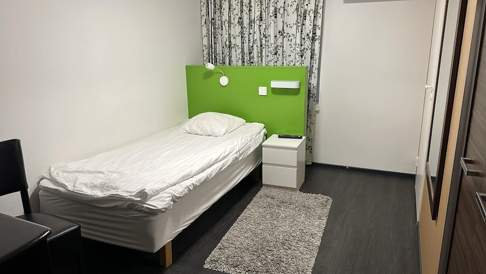 Basic Single Room photo 1