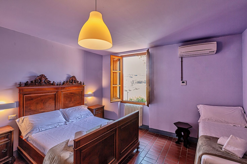 Junior Double Room