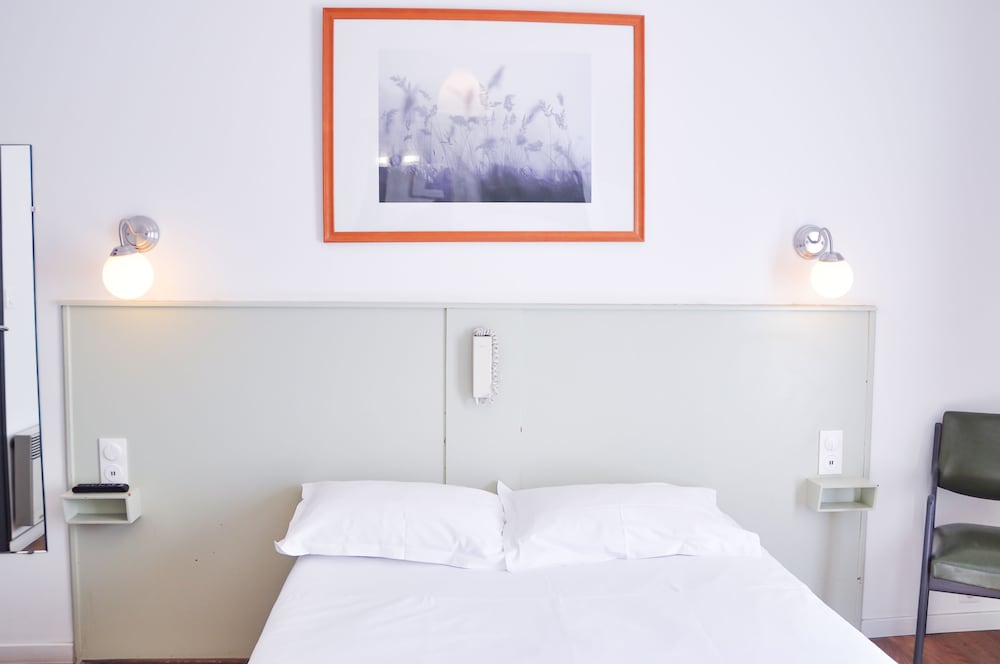 Double Room (Eco Double) photo 2