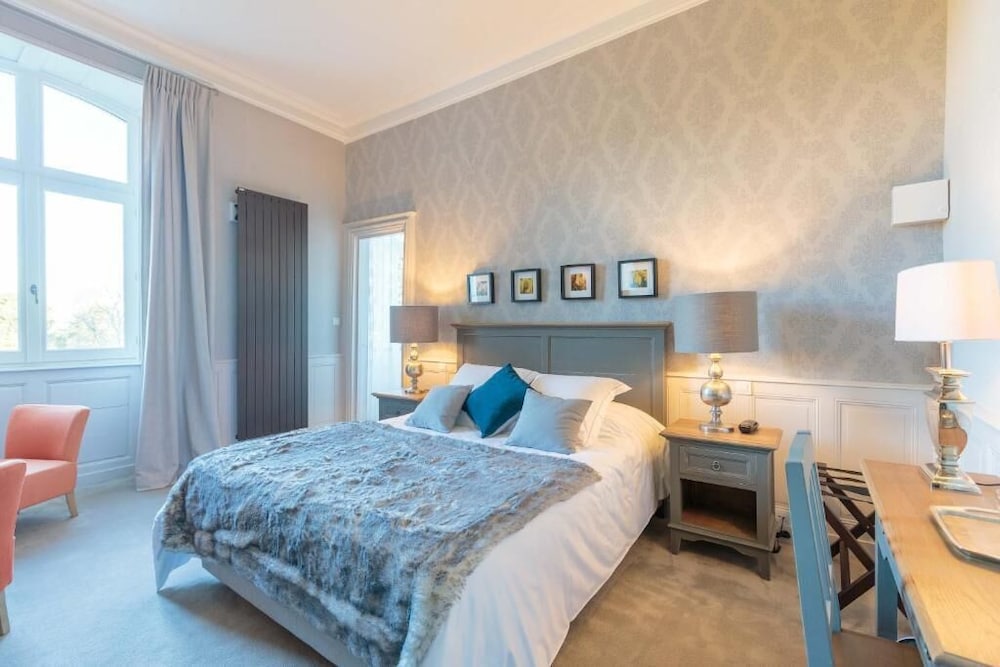 Standard Double Room, Garden Area photo 3