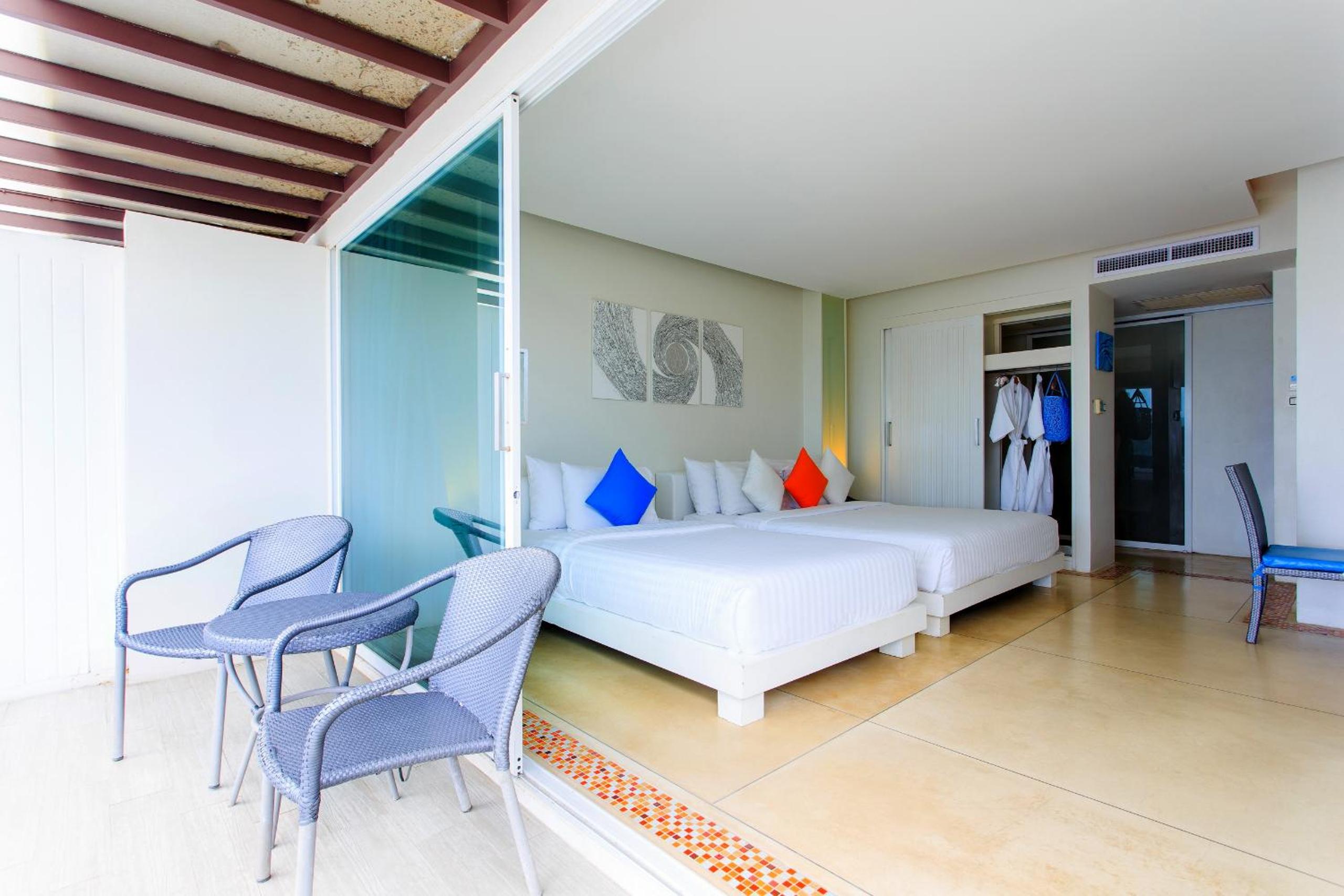 Ocean Pool Villa photo 3