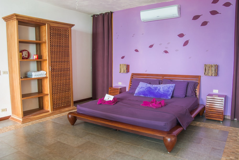 Deluxe Triple Room, Multiple Beds, Non Smoking (Papo) photo 3
