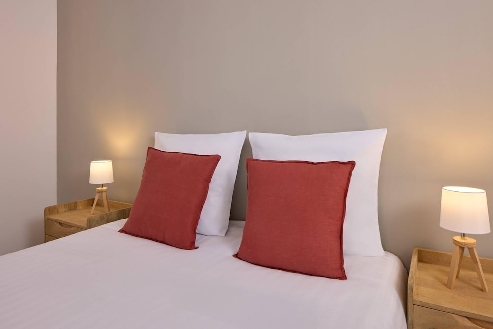 Suite, 2 Queen Beds, Non Smoking