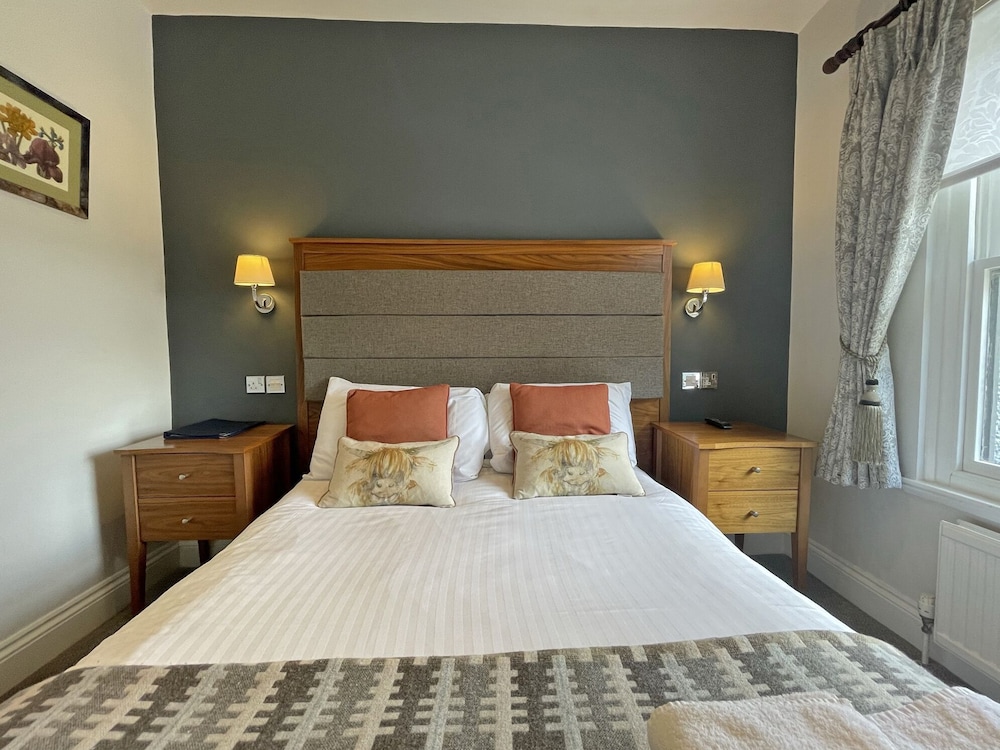 Economy Double Room photo 3