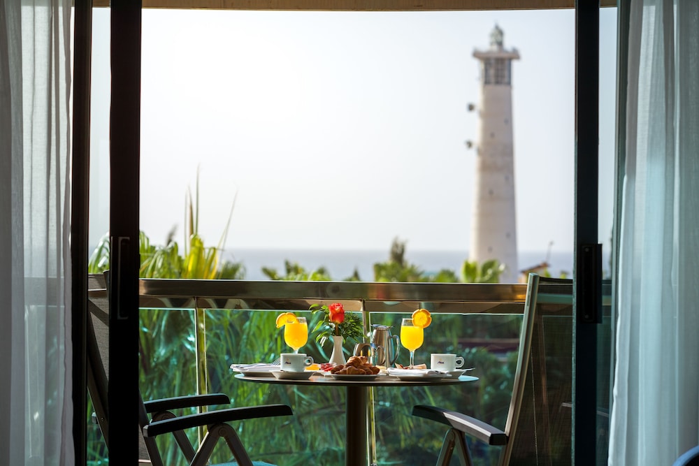 Double Room, Balcony, Ocean View