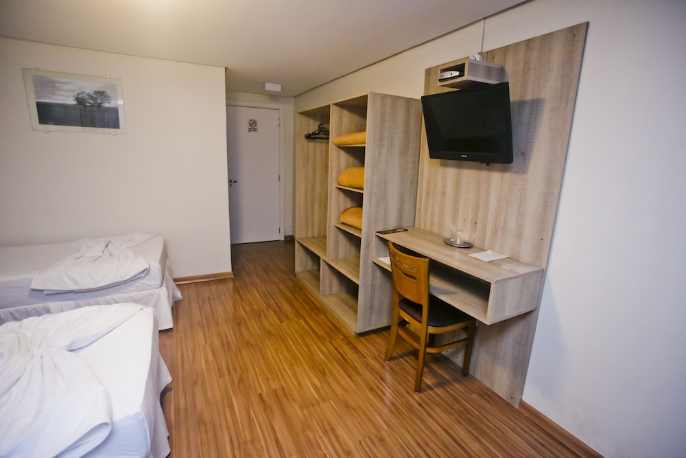 Luxury Twin Room, 2 Twin Beds photo 1