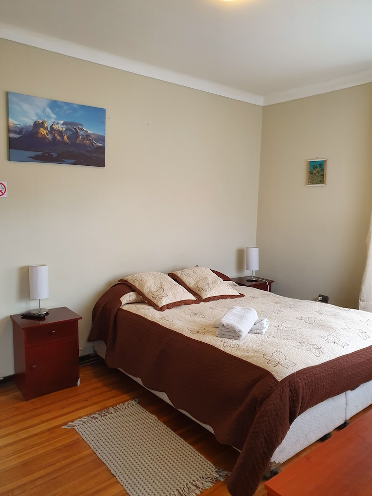 Standard Double Room, 1 Double Bed photo 2