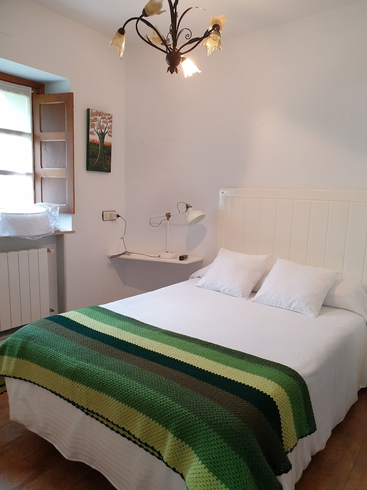 Habitación Doble Clásica