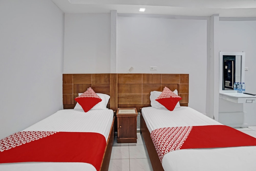 Deluxe Twin Room - Photo 1