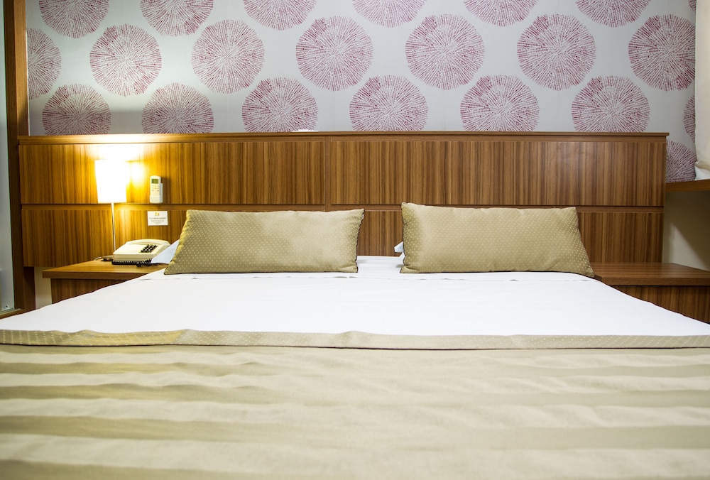 Luxury Double Room, 1 Double Bed photo 2