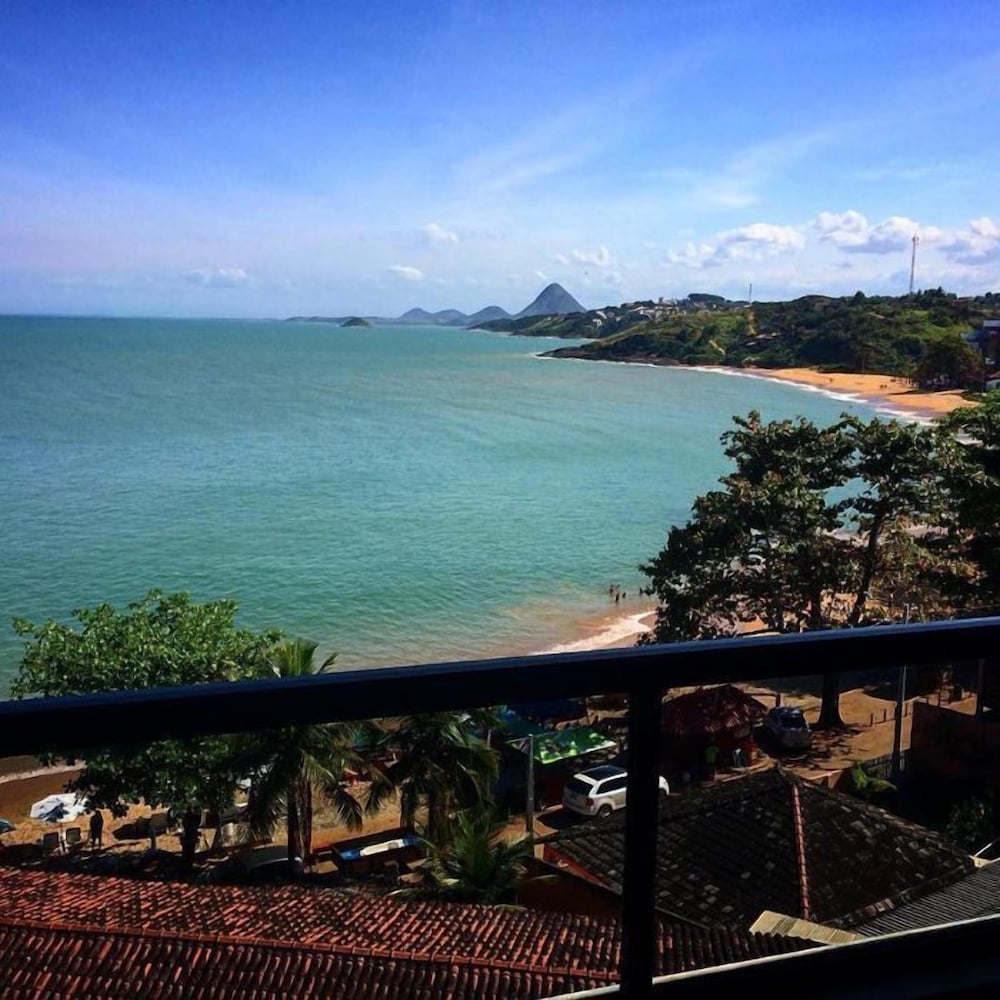 Deluxe Room, Balcony, Sea View photo 3