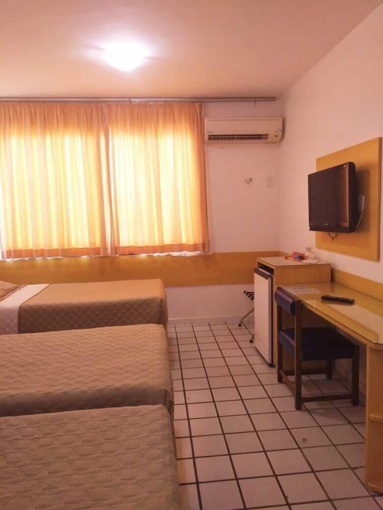 Luxury Triple Room (solteiro) photo 2