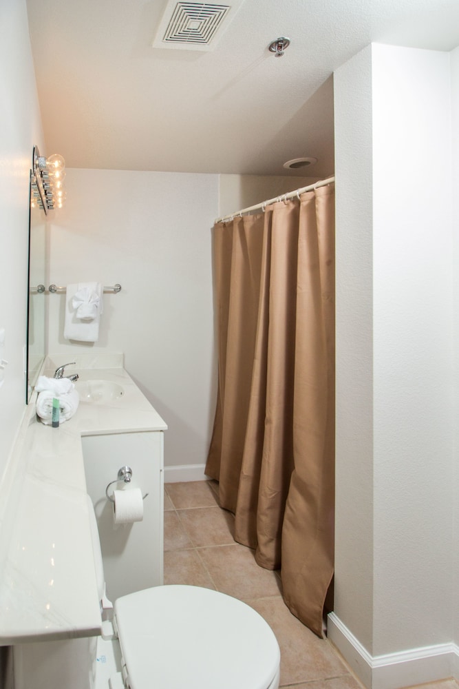 Standard Suite, 1 Bedroom, Oceanfront