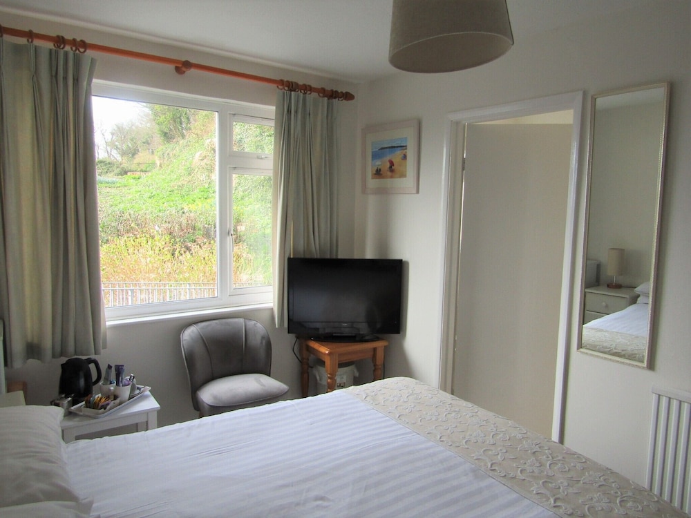 Comfort Double Room, Ensuite (Room 3) photo 2