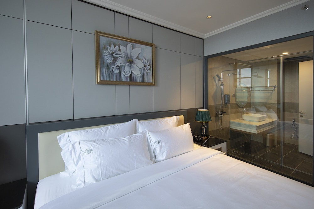 Deluxe Twin Room, Hill View - Photo 2