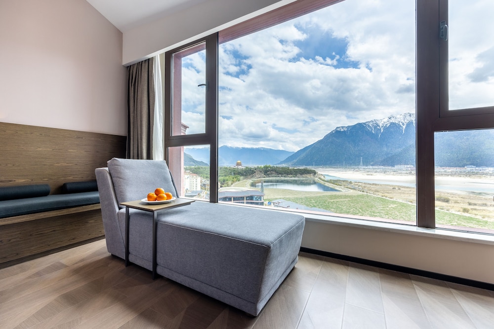 Panoramic Double Room photo 2