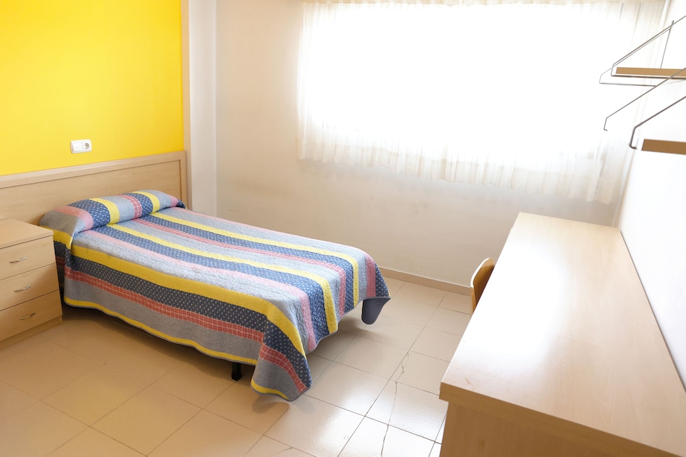 Habitación Individual
