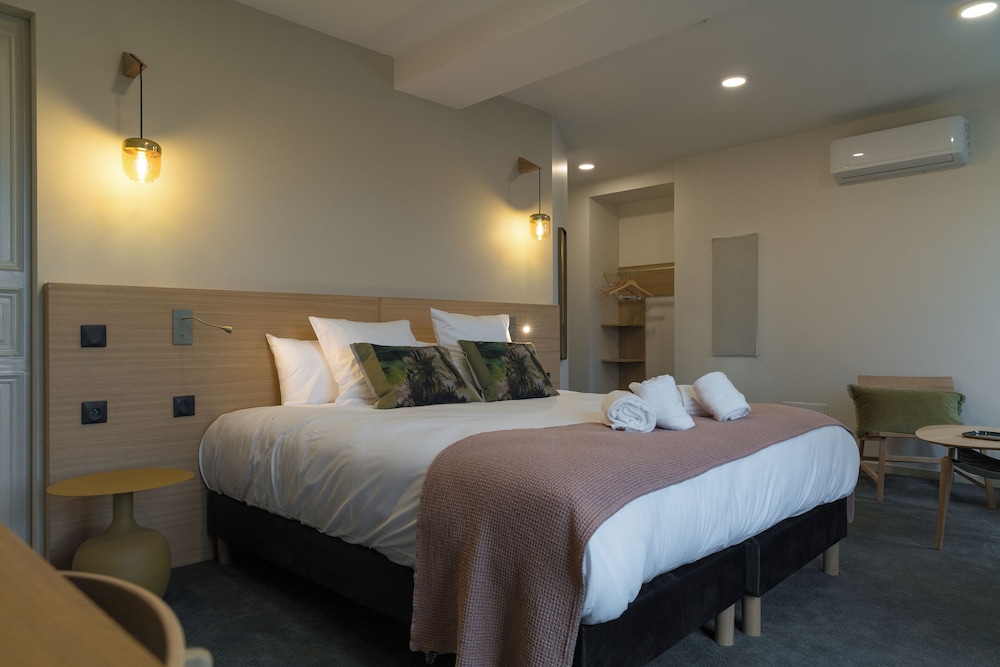 Comfort Double Room photo 3