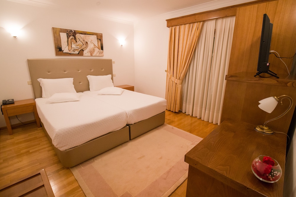 Traditional Twin Room photo 1