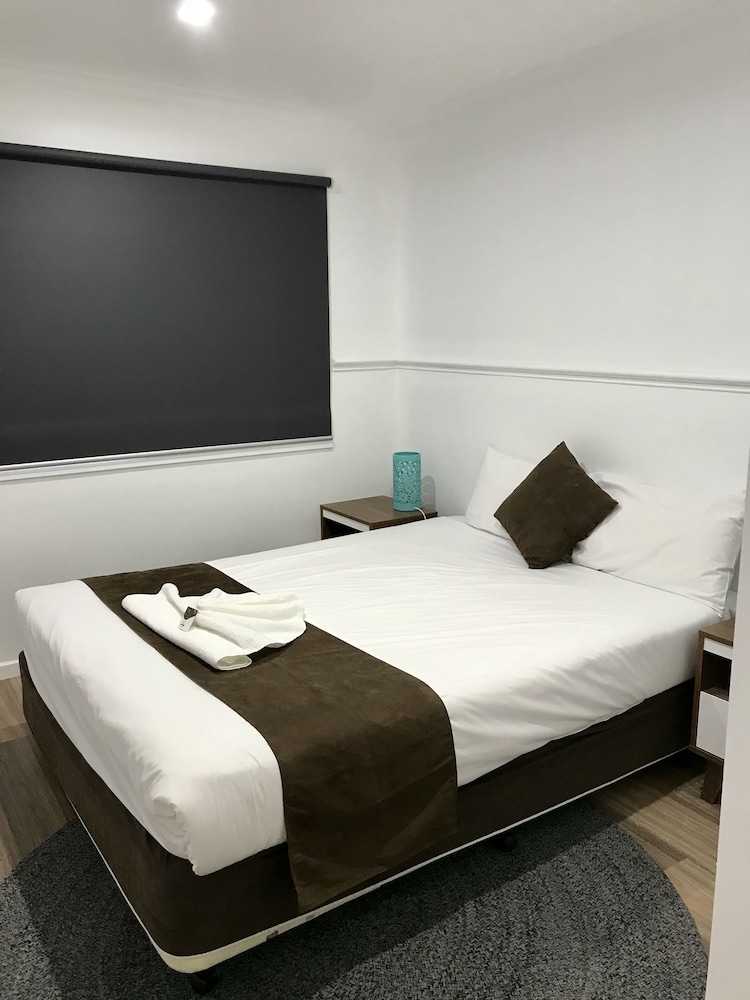 Deluxe Suite, 1 Bedroom photo 2