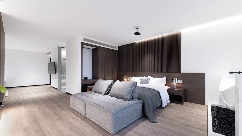Standard Double Room, Ocean View photo 2