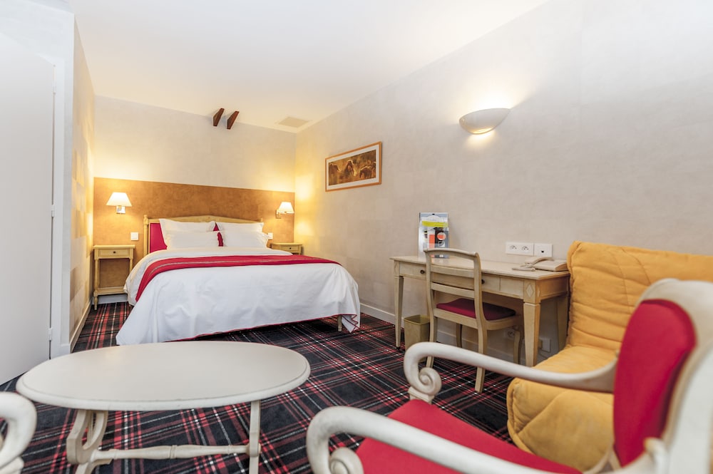 Executive Room photo 1