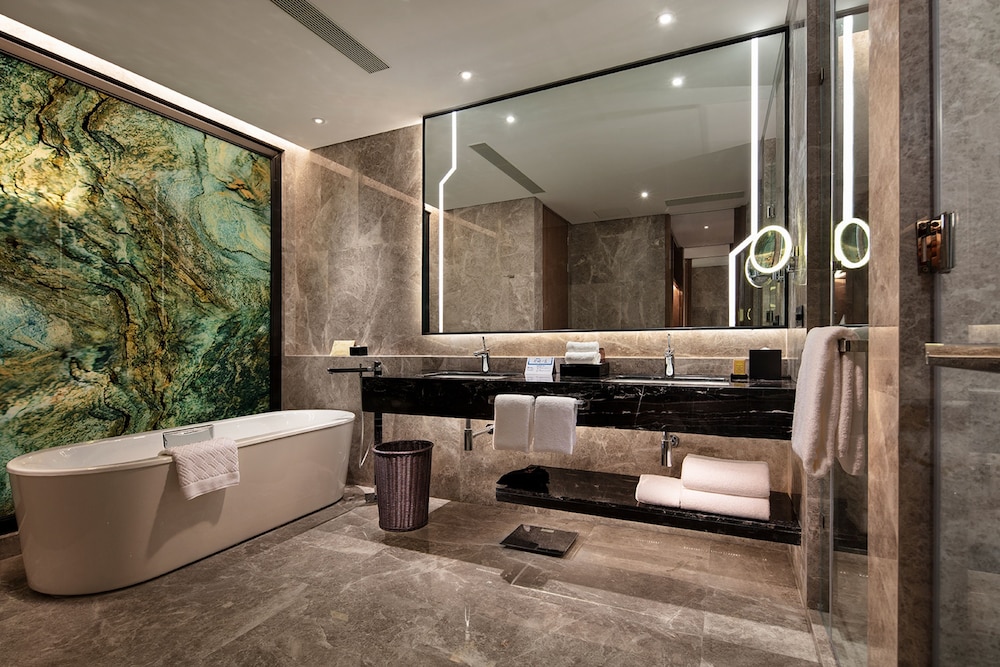 Deluxe Suite, 1 Bedroom photo 1