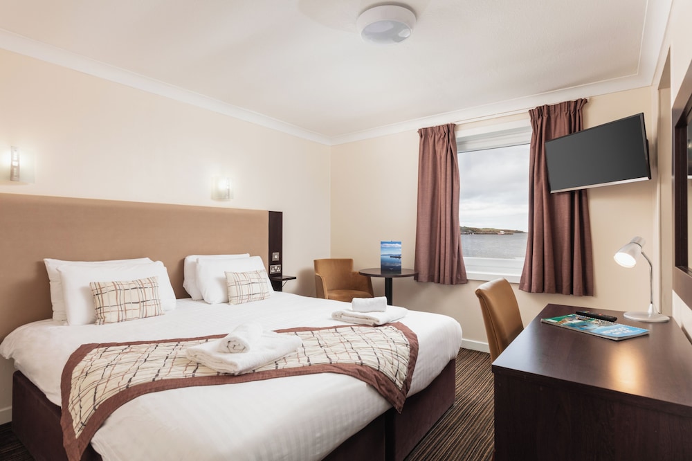 Sea View King Room - Photo 1