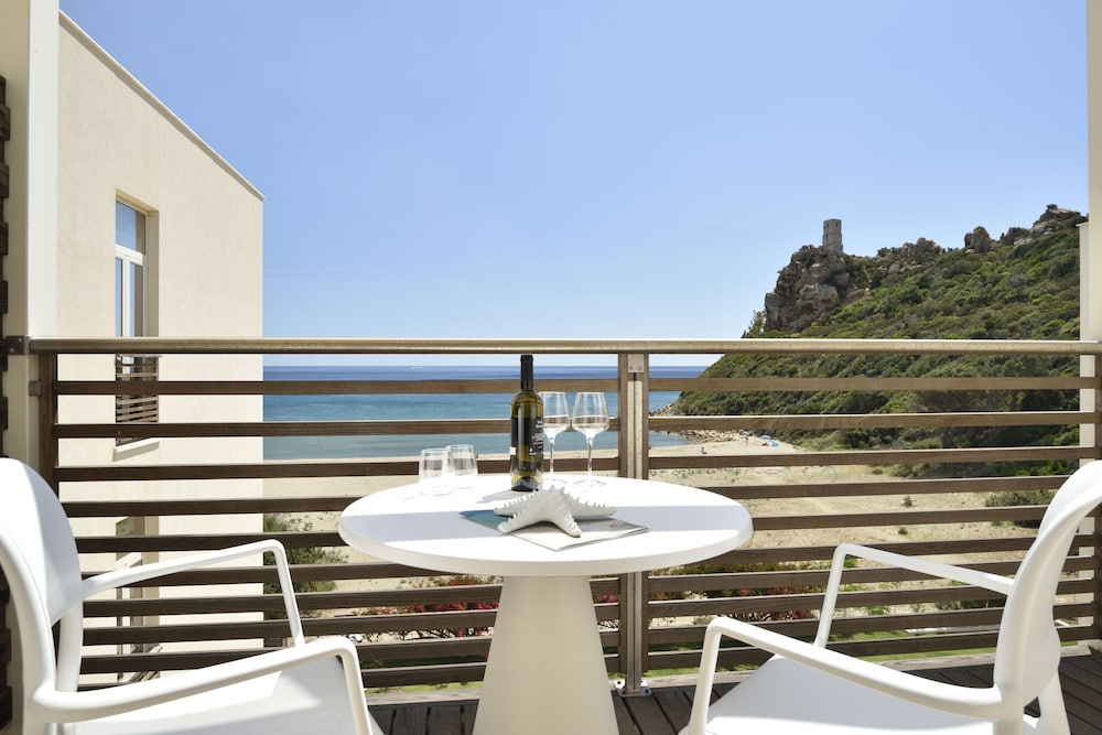 Superior Double Room, Sea View photo 2