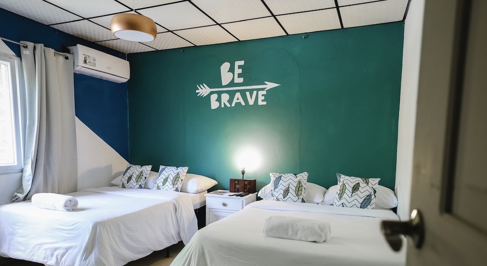 Basic Double Room