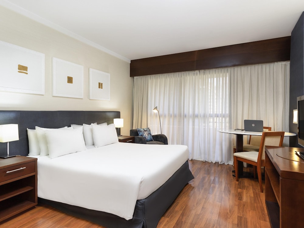 Standard Apartment, 1 Queen Bed photo 1