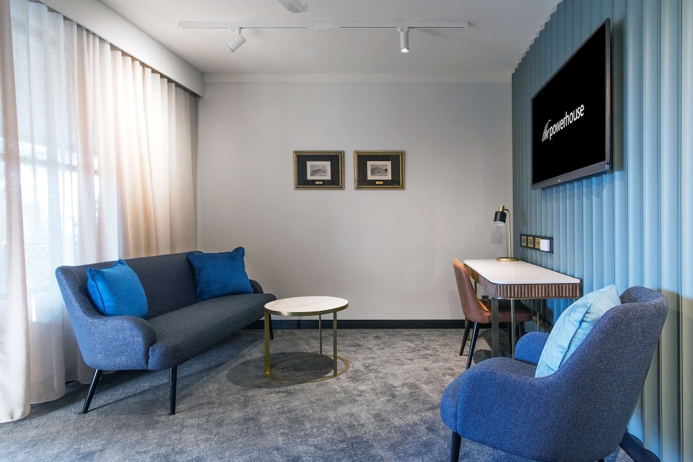 Suite (Powerhouse King) - Photo 4