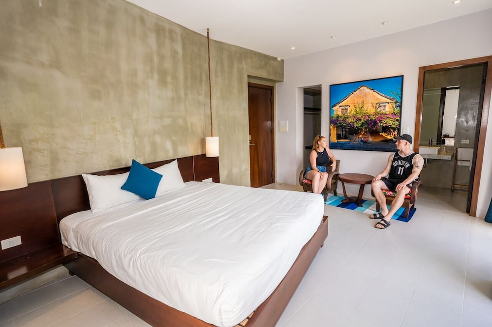 Superior Double Room - Photo 1