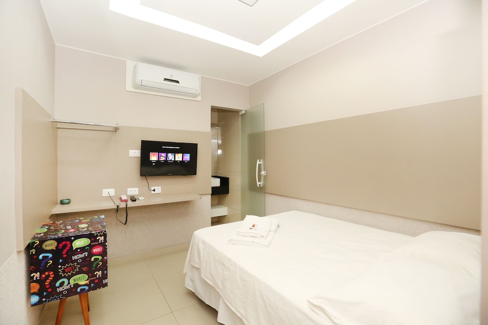 Single Room photo 2