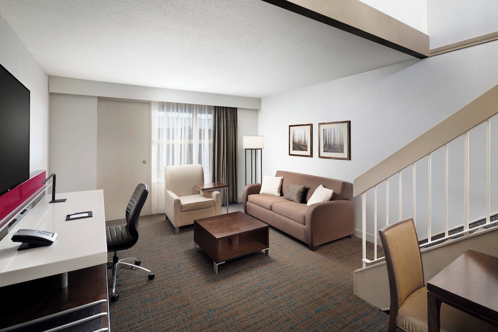 Club Suite, 1 Bedroom