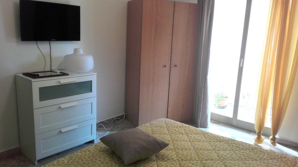 Double Room, Balcony (Oro) photo 3