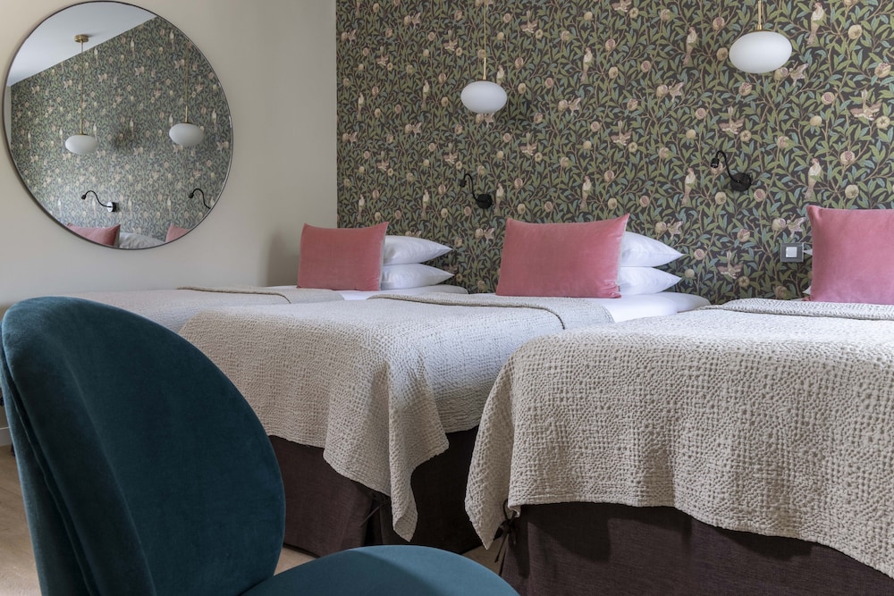 Triple Room with Spa Access photo 2