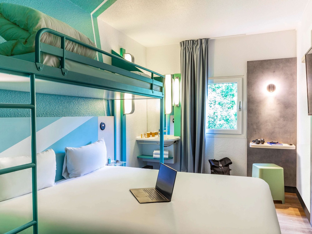Triple Room, Multiple Beds photo 2