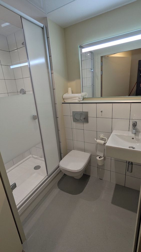Ibis Budget La Rochelle Puilboreau, Billede 10