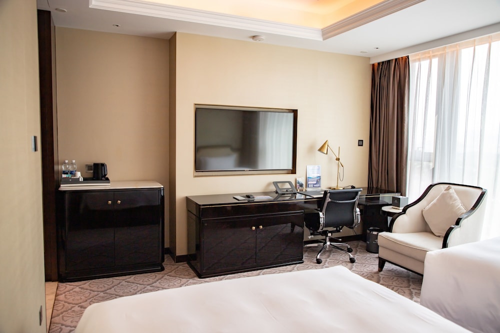 Deluxe Twin Bed Room photo 2