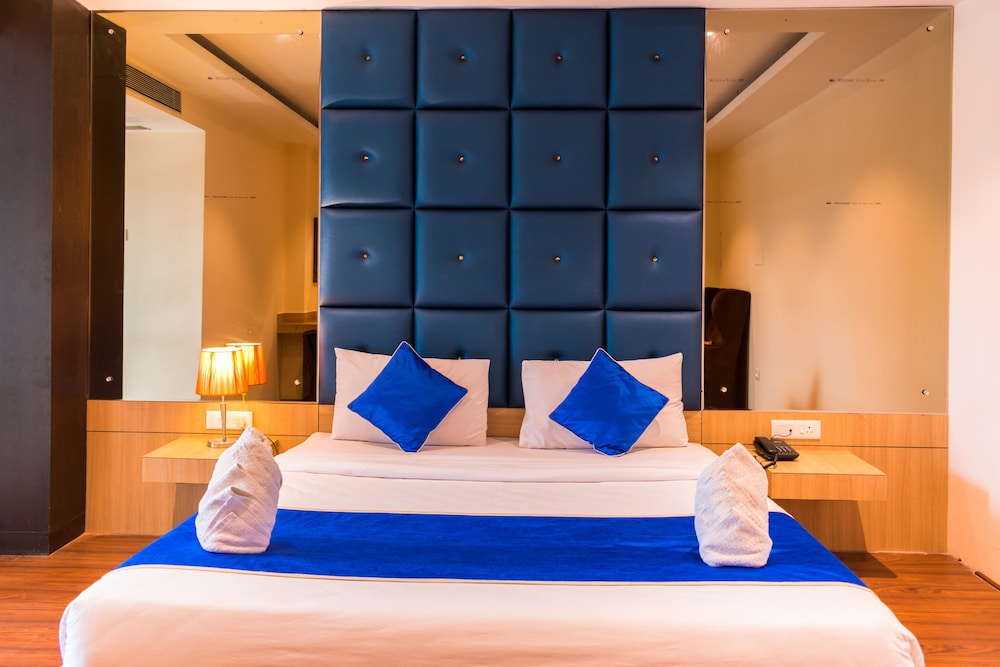 Premier Room