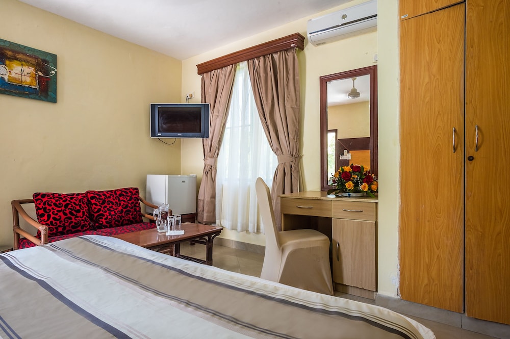 Junior Suite photo 2