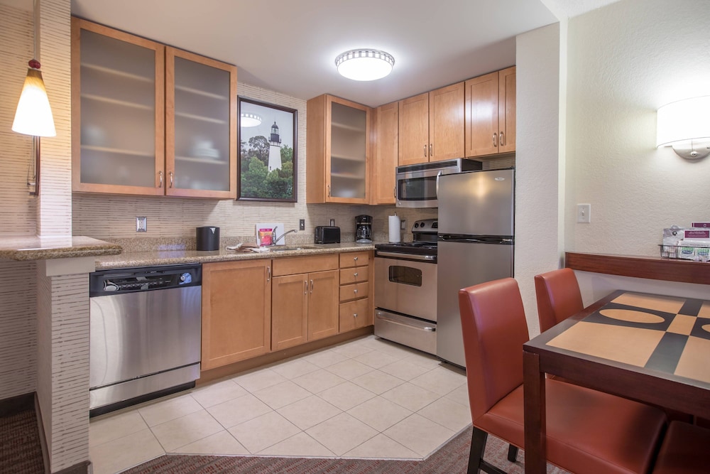 Residence Inn by Marriott Amelia Island, Billede 9