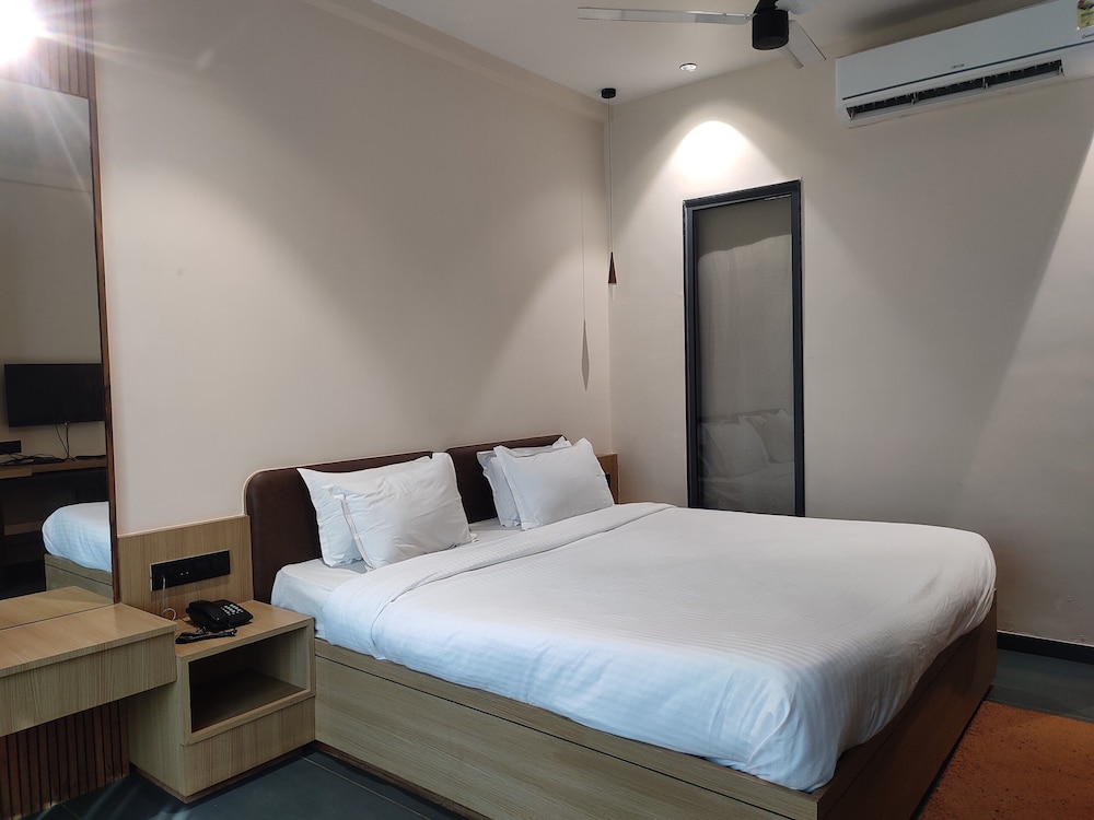 Super Deluxe Room photo 2